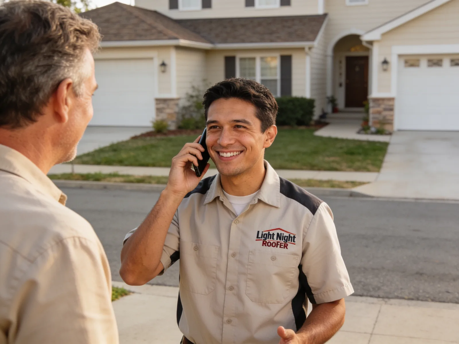 Emergency Roof Repair Winston, GA FAQs